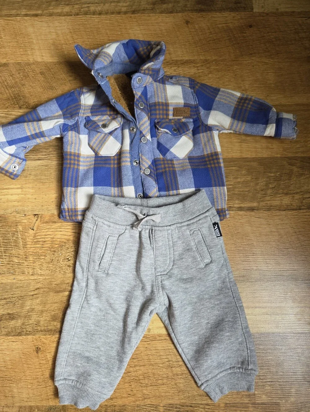 Baby Boy Clothing Lot - Caden Lane Old Navy Goumi Eddie Bauer